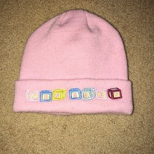 Melanie Martinez Beanie
